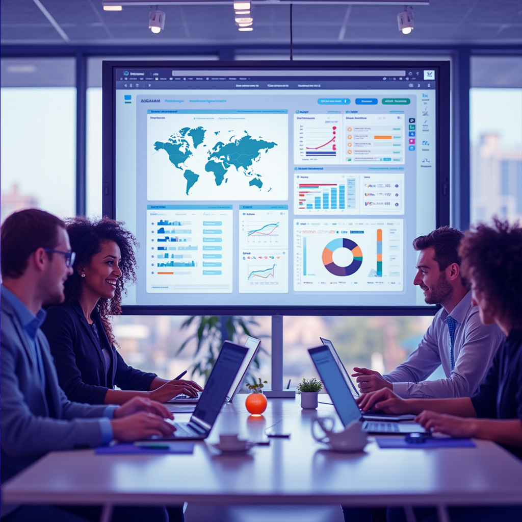 ATI’s Talents Task Force service offers a rapid-response team of skilled professionals