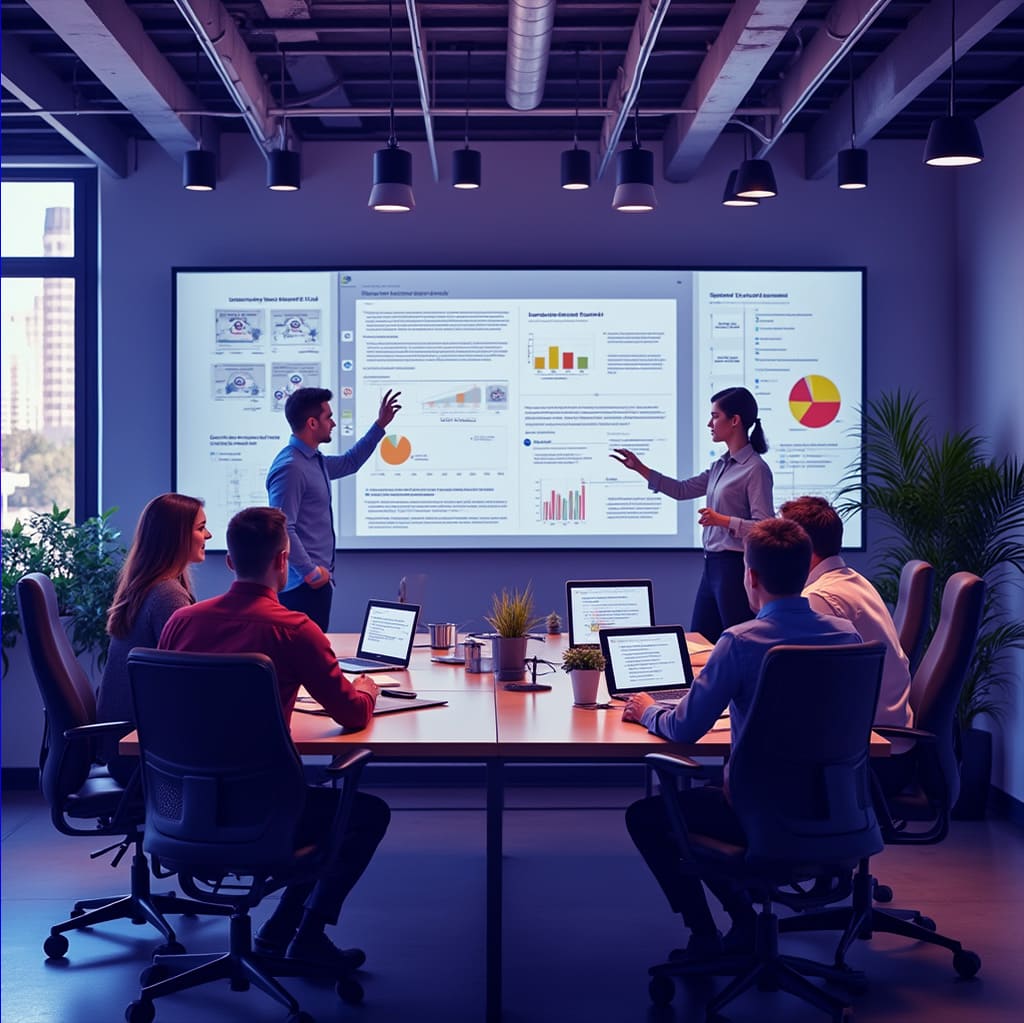 Dedicated Team service from ATI offers several key benefits
