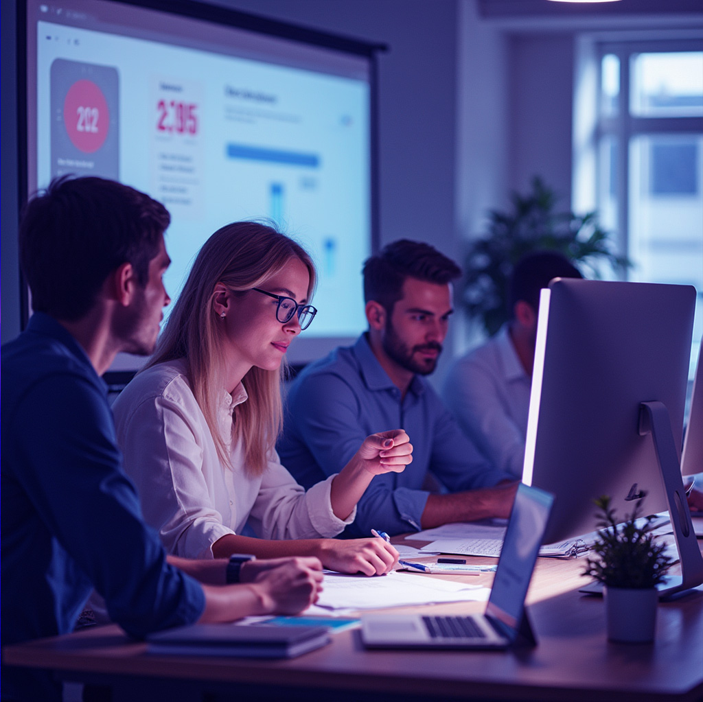 ATI offers several key benefits that address these challenges, providing your business with a powerful, flexible solution.