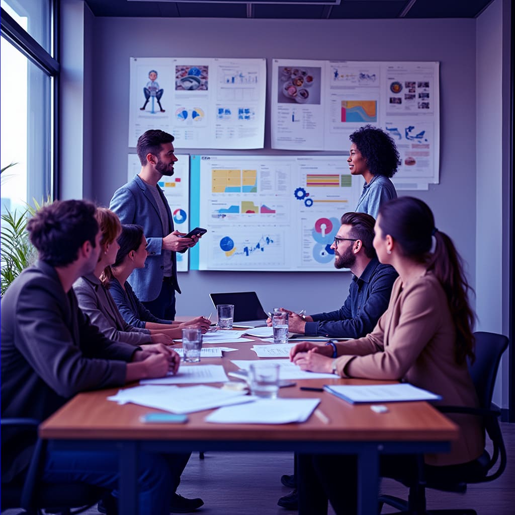 Dedicated Team service is designed to provide you with a specialized, in-house team that works exclusively on your projects.