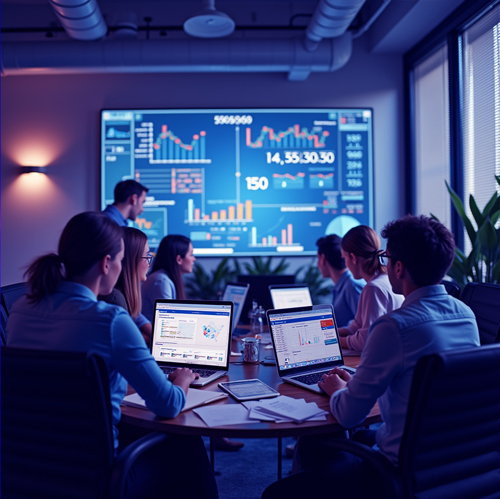 ATI’s Talents Task Force service is designed to overcome this hurdle, offering a rapid, expert-driven solution