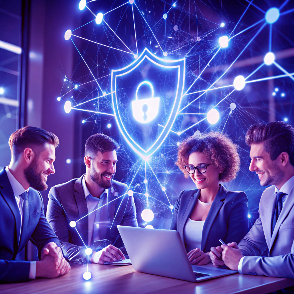 partnering with ATI for your Next-Gen Tech Integration, you gain access to a range of benefits that mitigate these risks