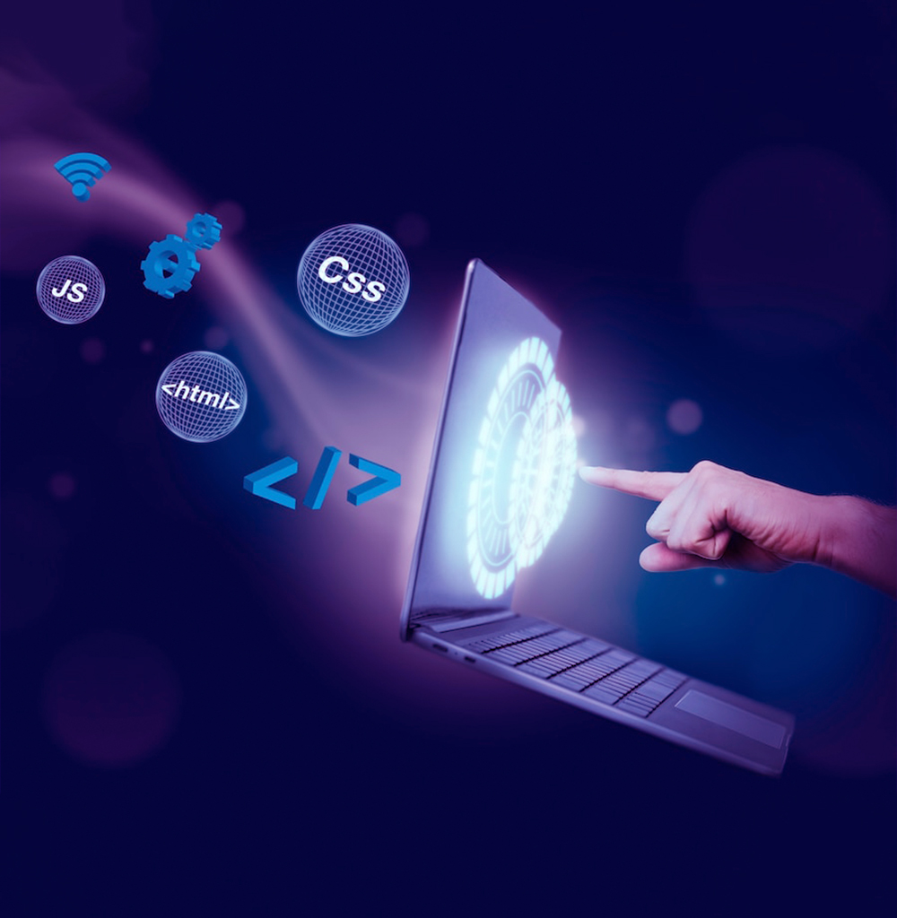 Our Custom Tech Solutions are designed to address your unique business needs with tailored technology solutions that enhance efficiency and performance.