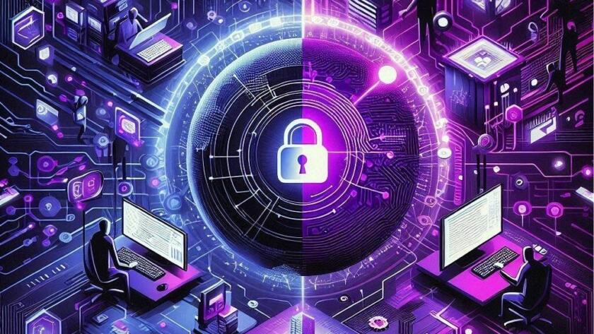 Cybersecurity Challenges in the Age of Remote Work: Solutions for Startups