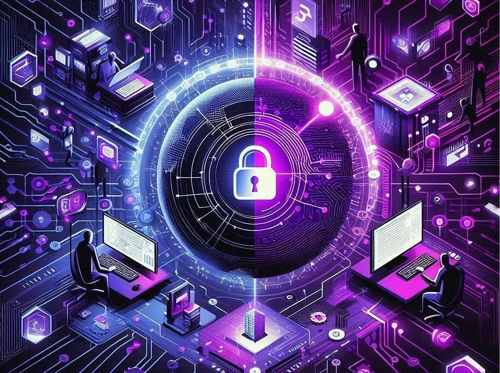 Cybersecurity Challenges in the Age of Remote Work: Solutions for Startups