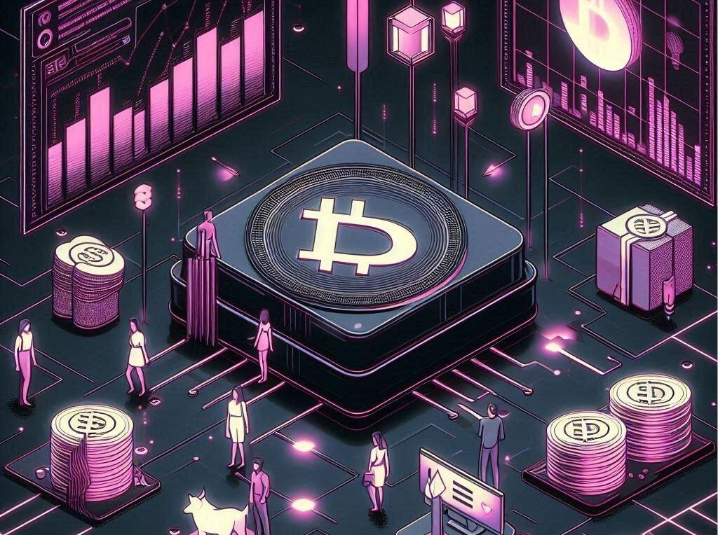 Demystifying DeFi: Opportunities for Tech Startups in Decentralized Finance