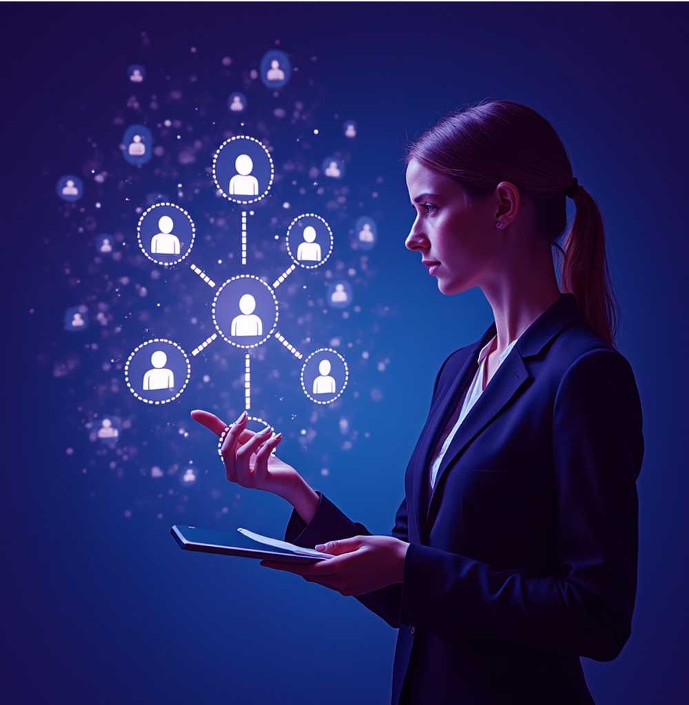 Our Elite Talent Solutions provide you with access to a pool of top-tier professionals who can drive your business forward. We handle the recruitment and management processes, allowing you to focus on your core business activities.