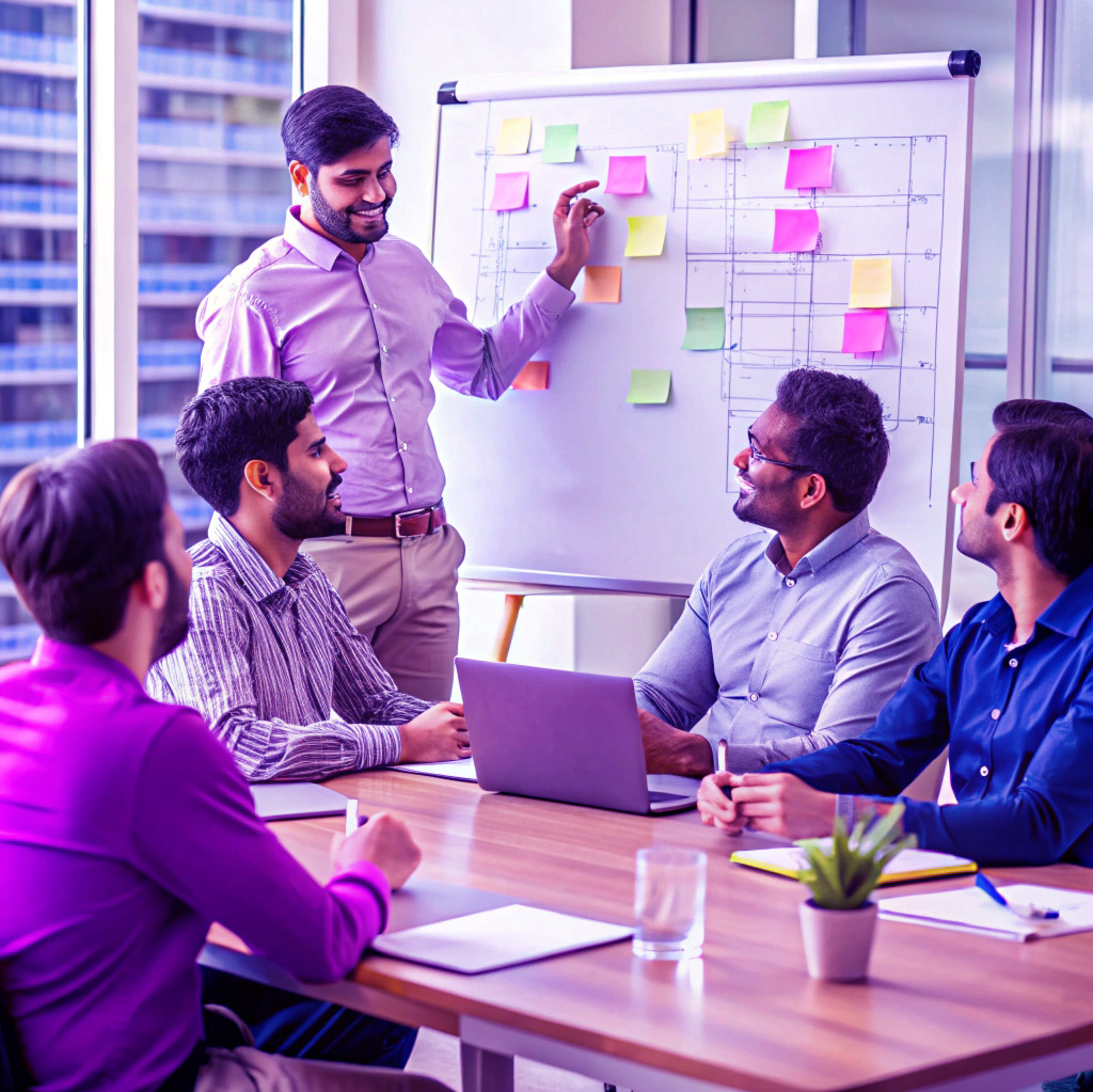 Our Growth and Scaling services support your startup as it transitions from a small venture to a thriving business. We provide the expertise needed to scale operations, expand your customer base, and enter new markets.