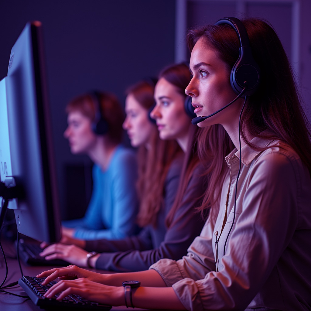 Our IT Support and Management services use agile methods to streamline IT operations for startups, providing ongoing support and management to improve efficiency and reduce costs.