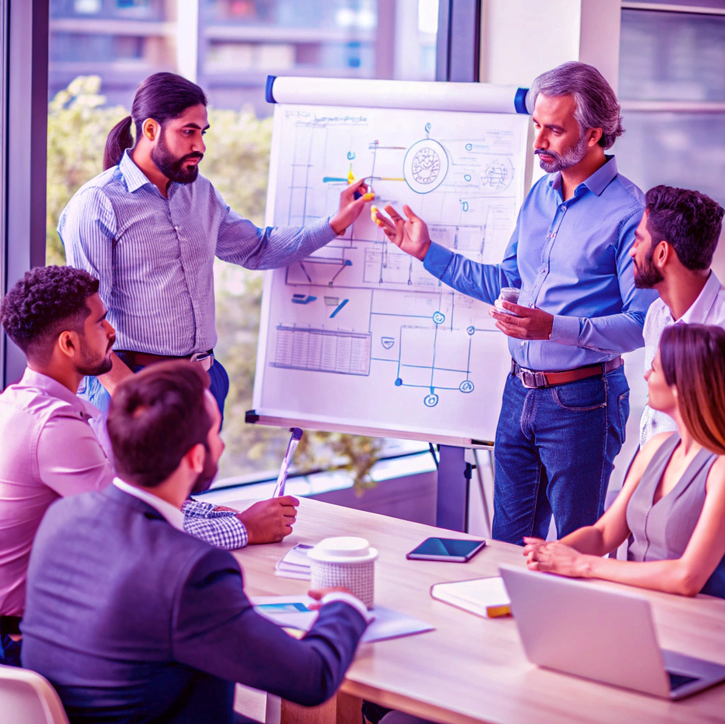 Ideation and Validation, Turning Ideas into Viable Ventures