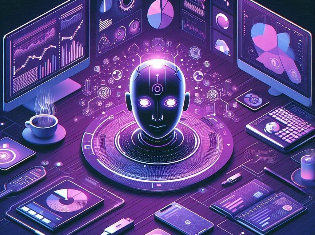 Leveraging AI-Driven Analytics to Make Data-Informed Decisions in Startups