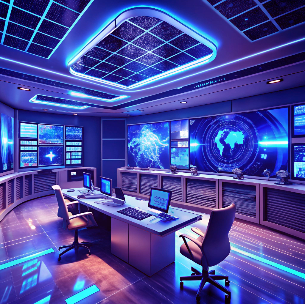 Next-Gen Tech Integration services provide a comprehensive approach to adopting and implementing the latest technologies.