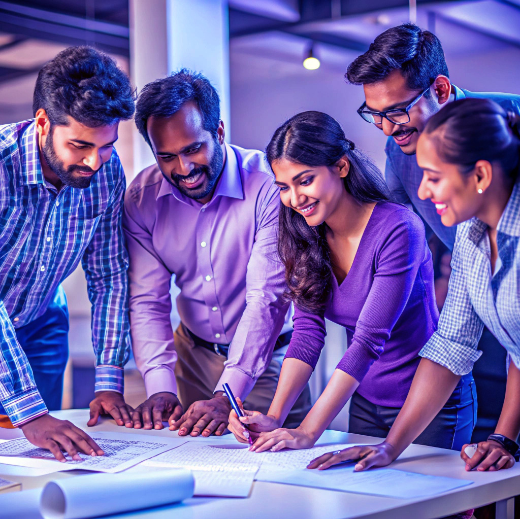 Our Scalable Tech Infrastructure services use lean startup principles to provide startups with a robust tech foundation.