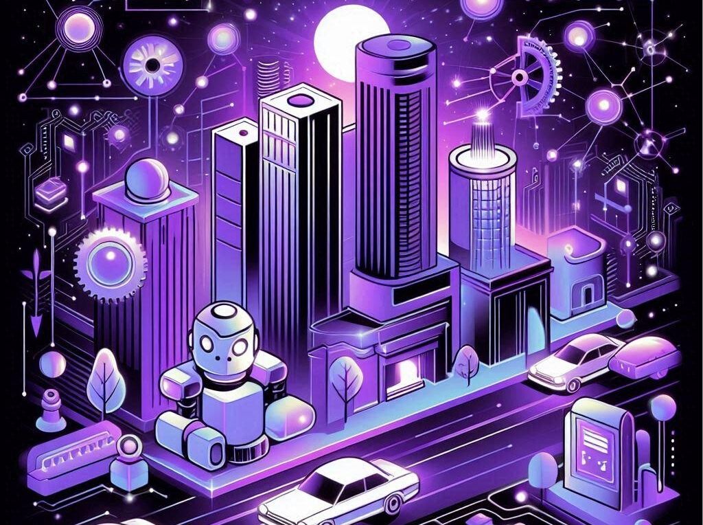 The Rise of AutoML: Democratizing Machine Learning for Small Businesses