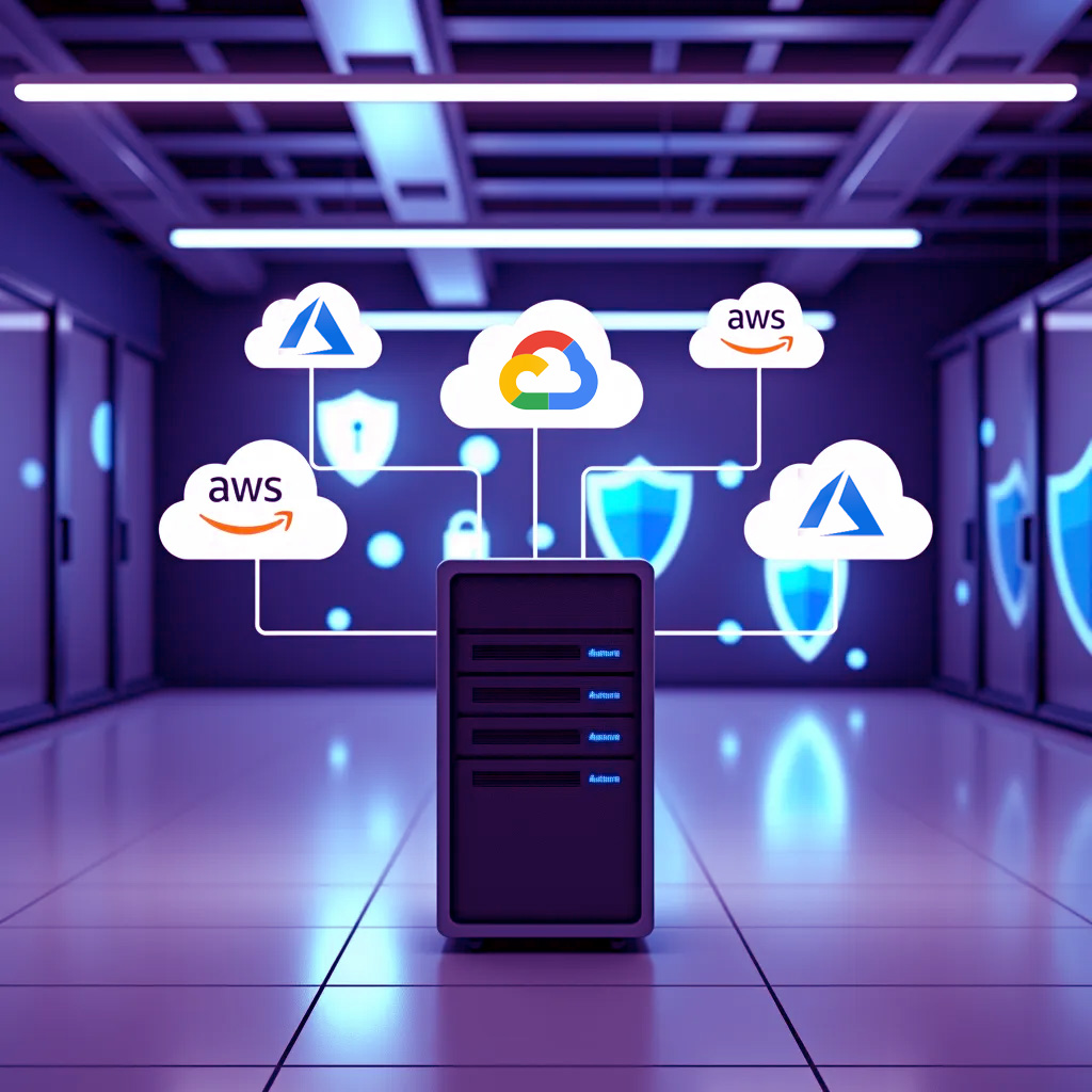 Our Scalable Tech Infrastructure services use lean startup principles to provide startups with a robust tech foundation.