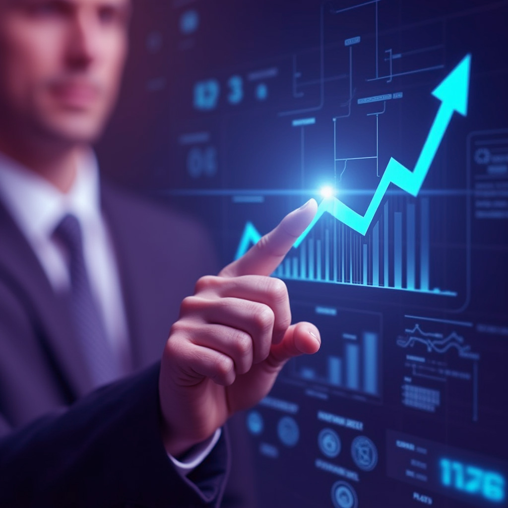 Our Supporting Startup Growth services apply agile and lean strategies to help startups scale effectively and achieve long-term success.
