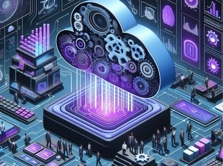 The Role of Low-Code/No-Code Platforms in Accelerating Startup Growth