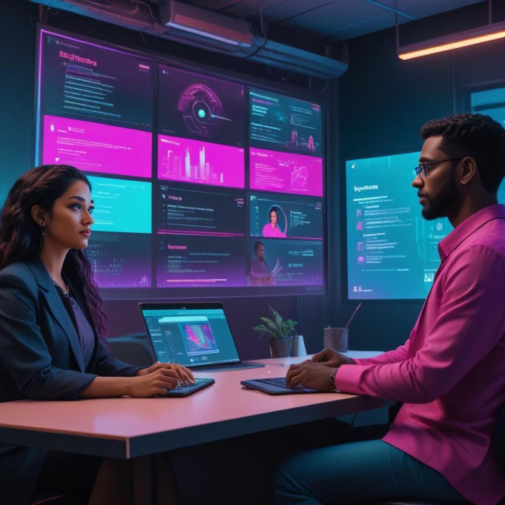 Why Choose ATI’s Agile Development Sprint Package