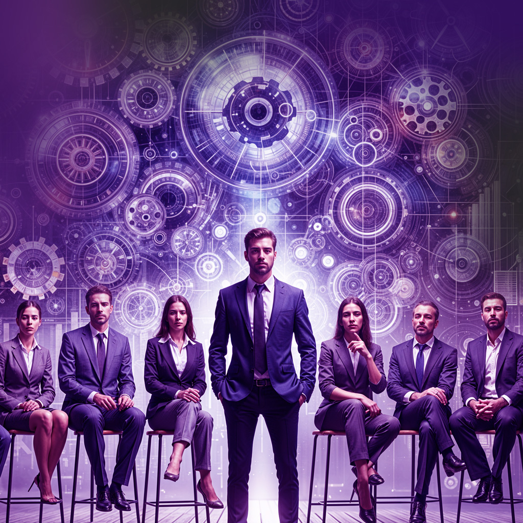 ATI’s Talents Pair-to-Pair service is designed to overcome these challenges, providing a streamlined, efficient way to acquire and integrate top talent