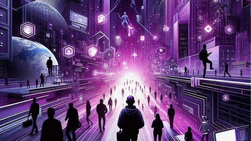 The Metaverse and Its Potential Impact on Startup Business Models