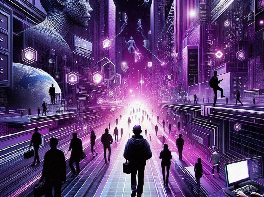 The Metaverse and Its Potential Impact on Startup Business Models