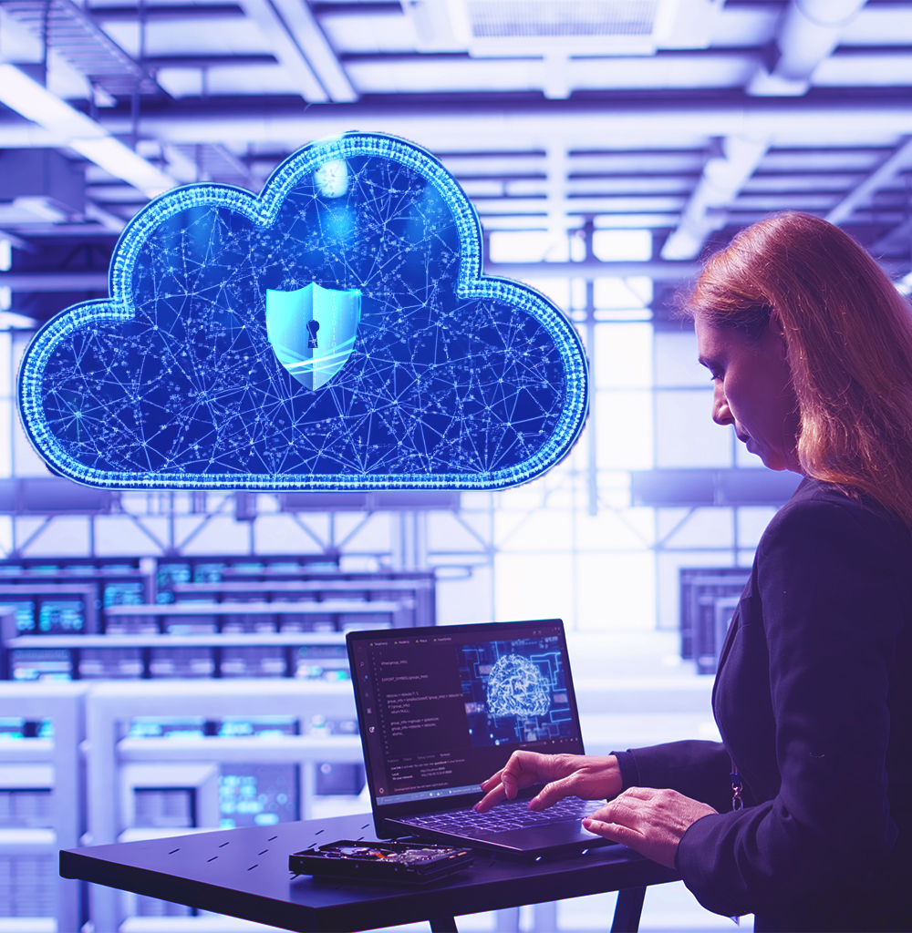 Our Scalable Tech Infrastructure services provide you with the tools and expertise needed to build, deploy, and scale your technology with confidence. We offer cloud solutions, DevOps automation, and cybersecurity measures tailored to the needs of tech startups.