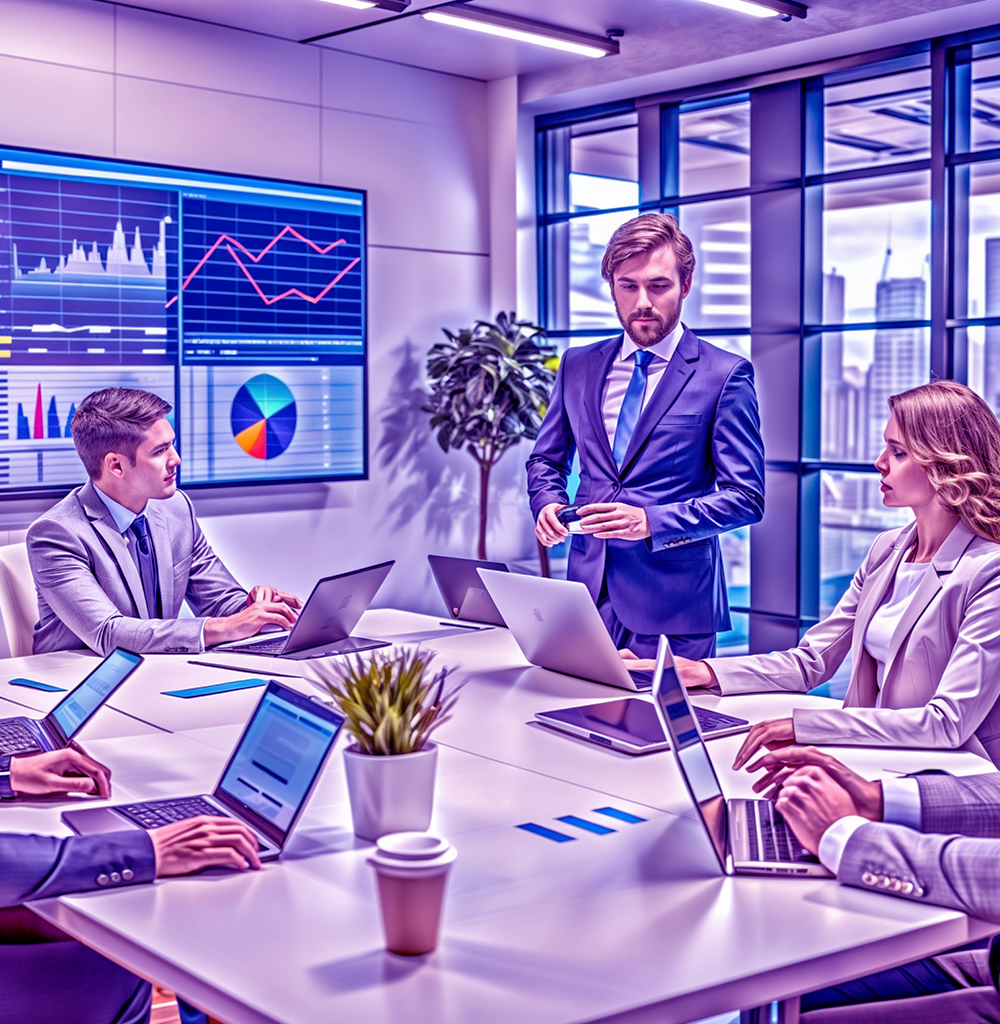 Square-conference