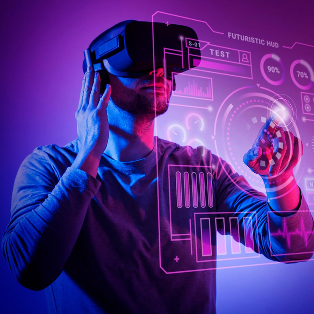 Augmented-Reality-(AR)-Development- AR&MR-ATI