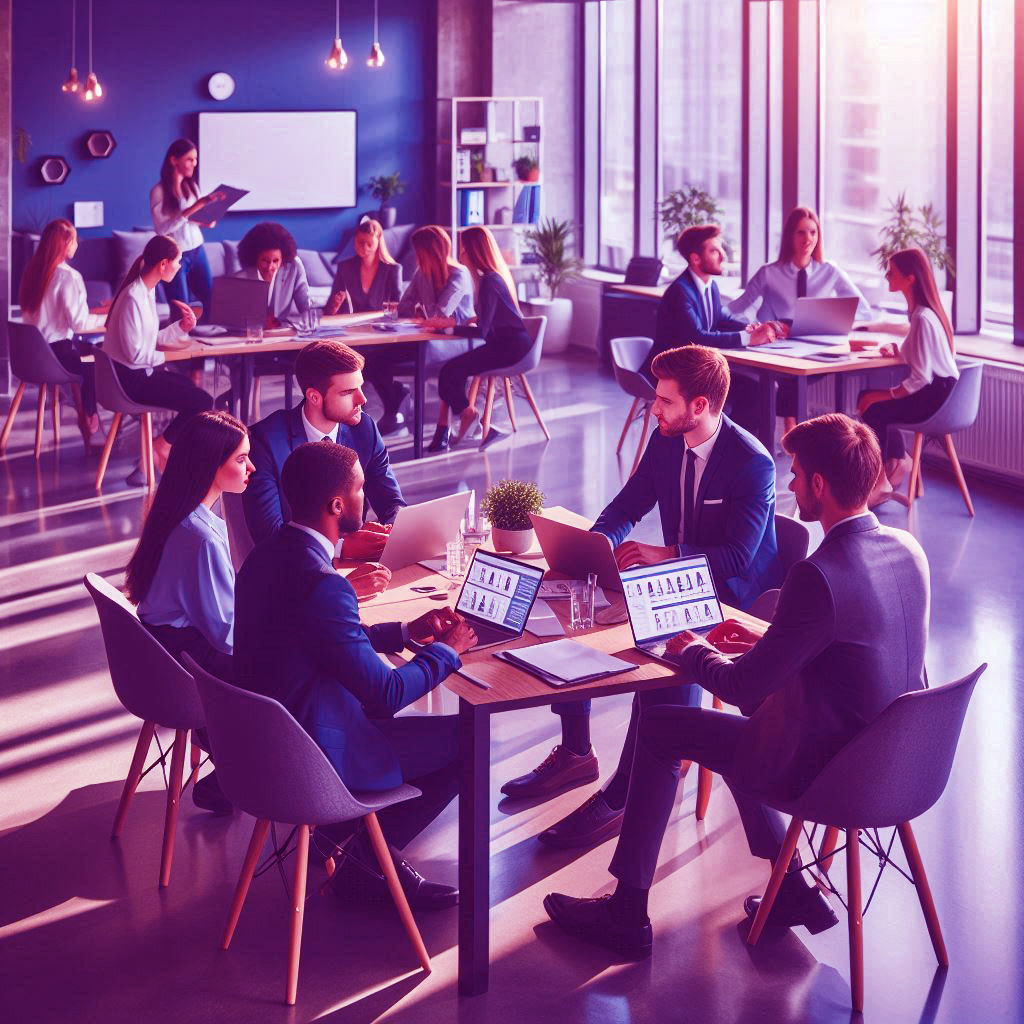Driving-Innovation-Through-Agile-and-Lean-Solutions - About Us ATI