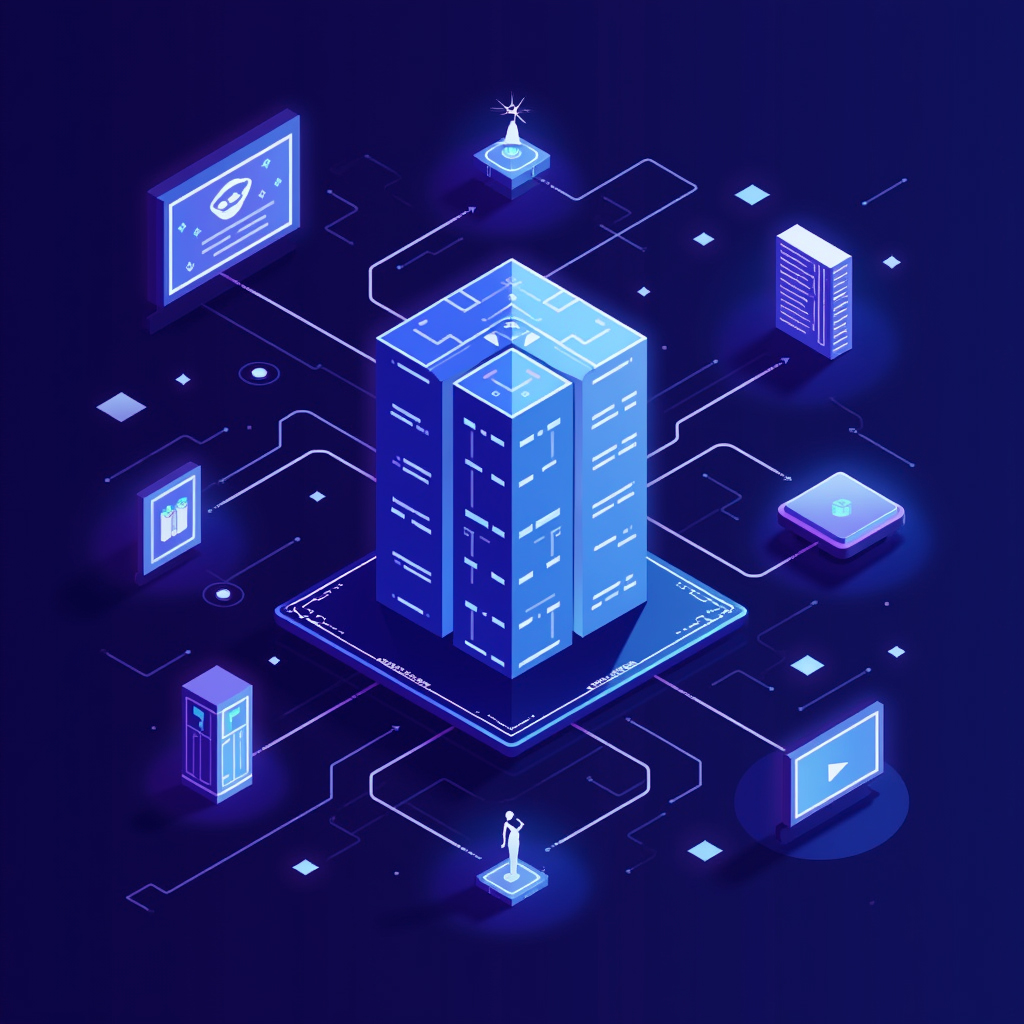 Future-of-Decentralized- Blockchain & Web3.0 ATI