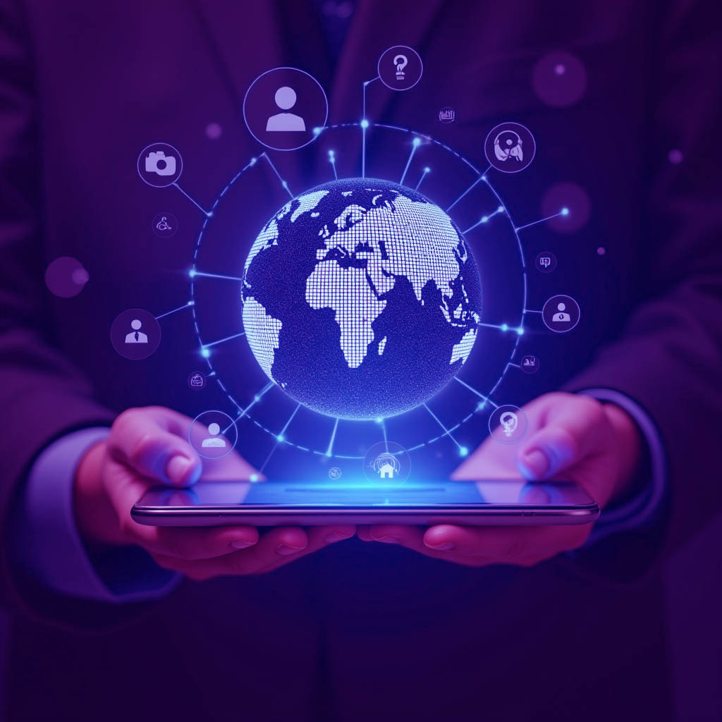 Innovation Technology Solutions-Tech Innovation ATI