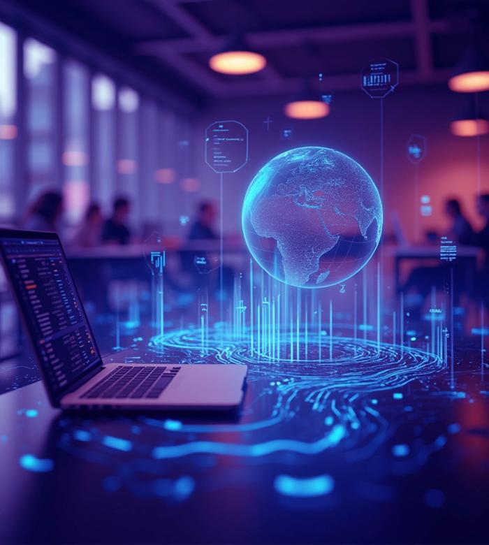 Data-Driven Innovation-2-Data and AI ATI Data-Driven Innovation-2-Data and AI ATI