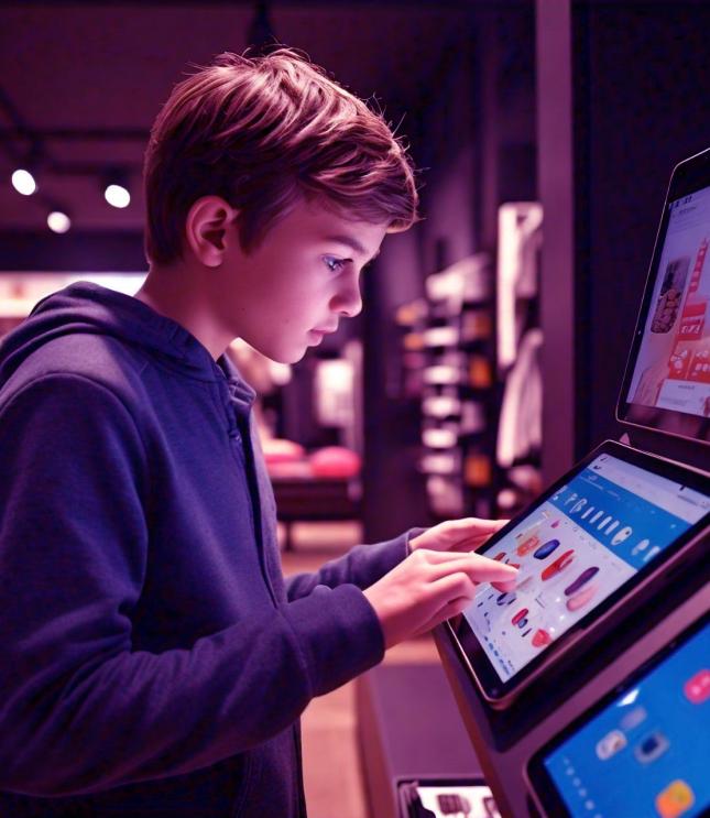 Digital Transformation – Enhancing Operational Efficiency – ATI Digital Transformation - Enhancing Operational Efficiency - ATI