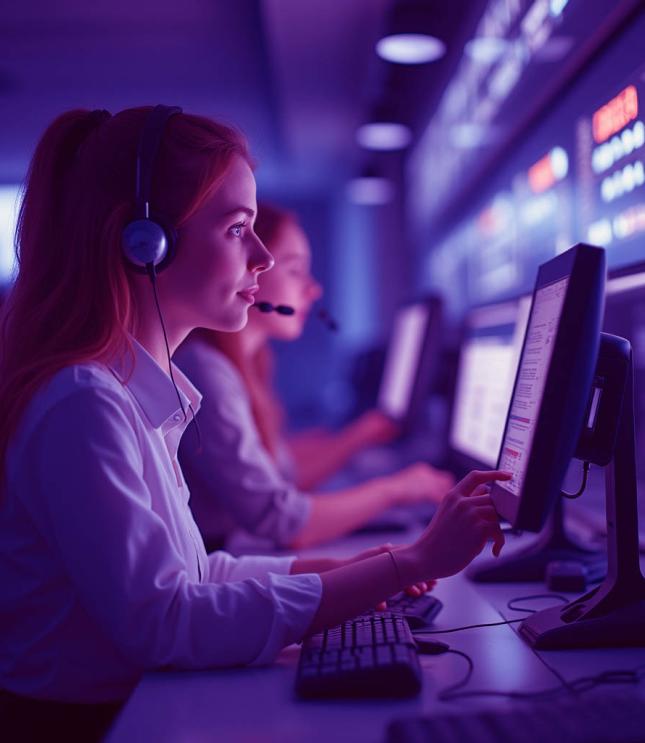 Enhancing Customer Engagement-Tech Innovation ATI Enhancing Customer Engagement-Tech Innovation ATI