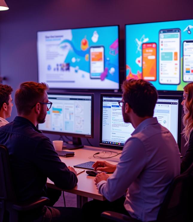 Enhancing-Customer-Engagement- App Development ATI Enhancing-Customer-Engagement- App Development ATI