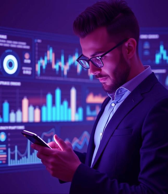 Optimizing Operations and Efficiency-Tech Innovation ATI Optimizing Operations and Efficiency-Tech Innovation ATI