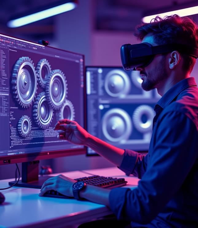 Revolutionizing-Product-Design &Prototyping – AR&MR ATI Revolutionizing-Product-Design &Prototyping - AR&MR ATI