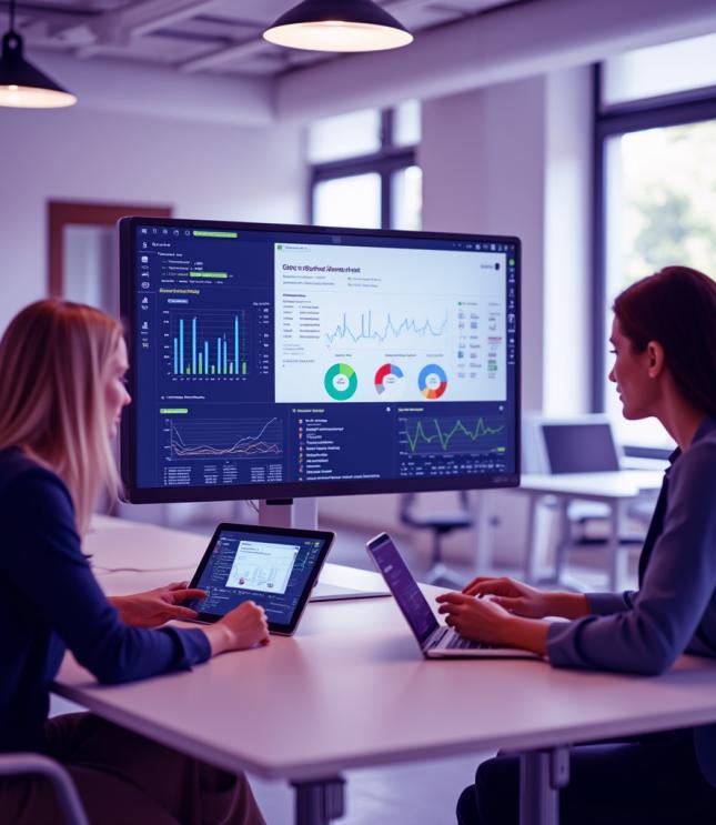 Streamlining-Business-Operations-App Development ATI Streamlining-Business-Operations-App Development ATI