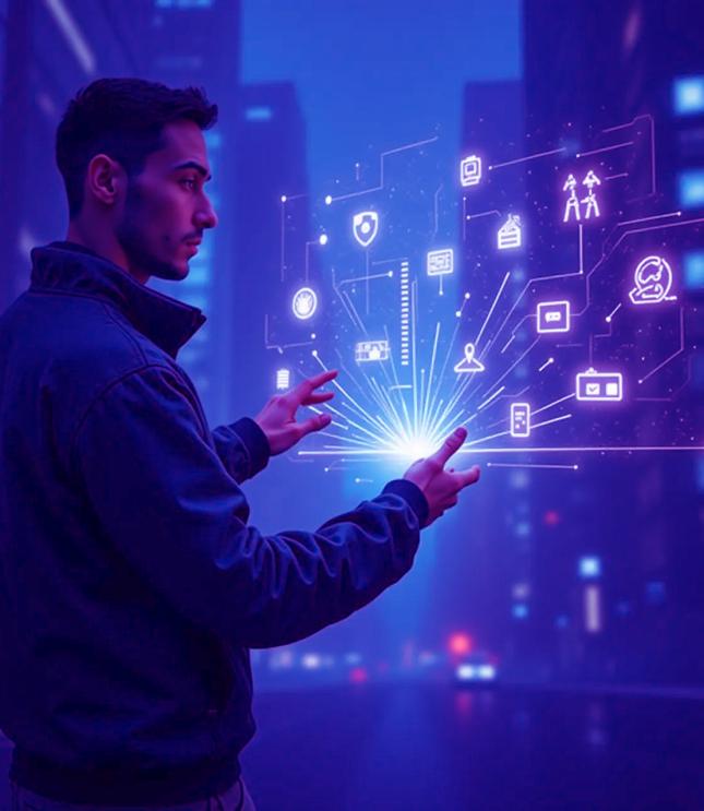 Transforming-Customer-Experiences – Digital Transformation – ATI Transforming-Customer-Experiences - Digital Transformation - ATI
